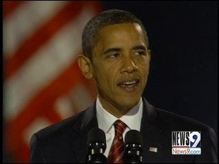 Racial identity an issue after election