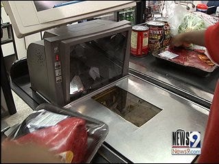 Local food pantries seeing more families