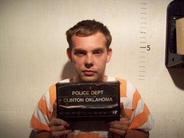 Two Custer County escapees caught