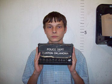 Two Custer County escapees caught