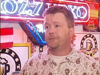 KRXO's Dave Kelso heads to Iraq