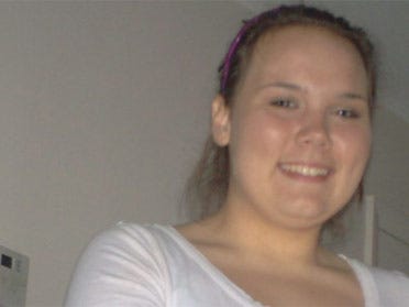 Police search for missing 16-year-old