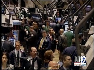 Boren: Economy cannot afford inaction