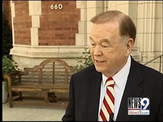 Boren: Economy cannot afford inaction
