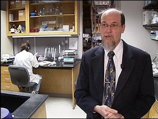 Discovery made in brain cancer research