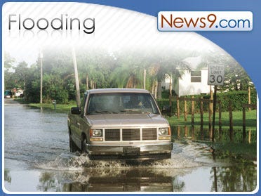 IRS extends tax deadline a month for flood areas