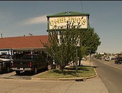 Prostitutes Hurting Business at Chelino's, Owner Says