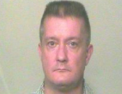 Radio Personality Arrested on Lewd Conduct Complaint