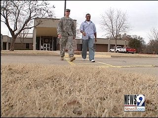 Number of Army Recruits Growing