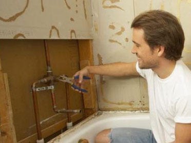 Save Money On Home Renovations, Be The Contractor