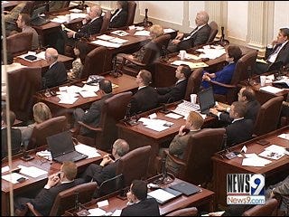 Governor Henry Proposes Tightened Budget