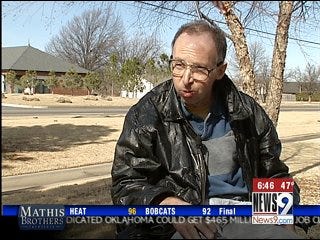 Drivers Urged to Use Caution at Edmond Intersections