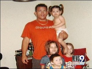 Murdered Mother of 4 Reached Out for Help