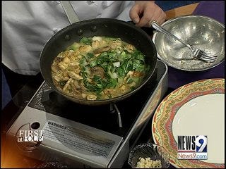 Chicken Curry