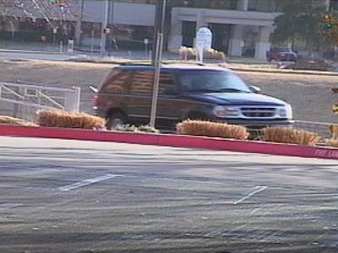 Police Seek Public Help Identifying Burglary Suspect