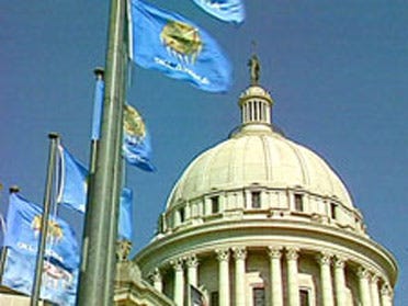 New GOP Majority Announces Ambitious Plan