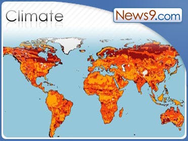 New Form Of El Nino May Increase Atlantic Storms