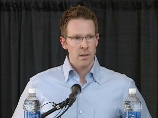 Is Rubio worth the risk for the Thunder?