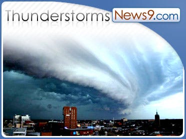 Tornado Watch