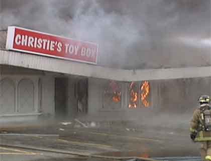 christie's toy box online shopping