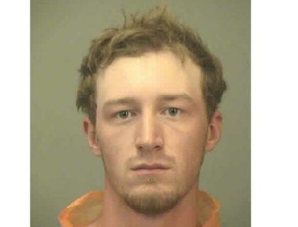 Man Arrested for Luring Children in Edmond Skate Park