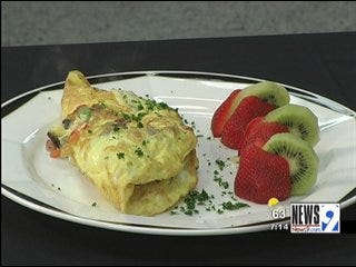 Denver Omelet