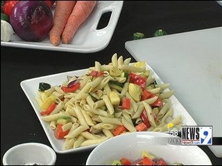 Ratatouille