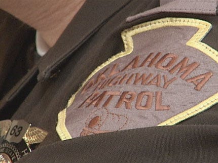 OHP Identifies Man Found Dead On Side Of Road In Pottawatomie County - Vimarsana News