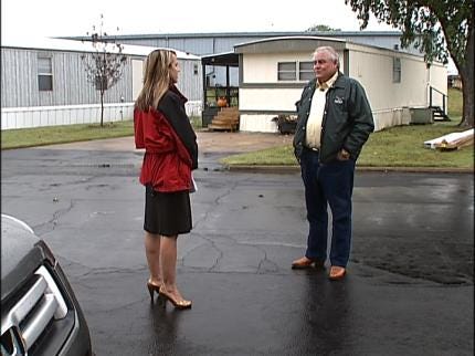 Oklahoma Tribes Receive Millions in Stimulus