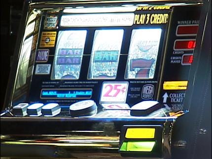 Oklahoma Tribes Receive Millions in Stimulus