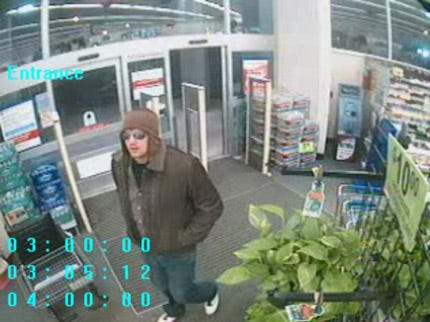 enid seeking identifying robbery suspect
