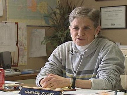Tornado Bill Moves Forward On Anniversary of Lone Grove Storm