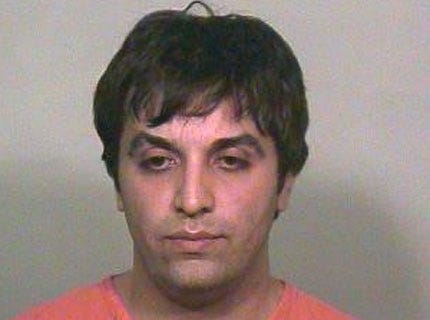 German Man Who Infiltrated OKC Police Force Indicted