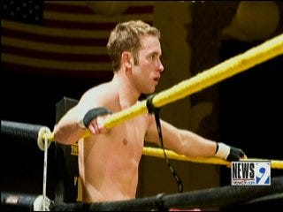 Contestant Dies After Toughman Contest Contestant Dies After Toughman Contest