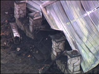 House Explosion Near Stonewall Kills 14-Year-Old