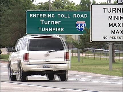 Oklahoma's Turnpikes: Who Is Profiting?