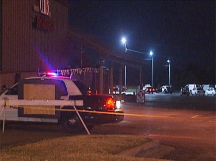 Off-Duty OUPD Officers Shoot, Kill Suspect at Oklahoma City Nightclub