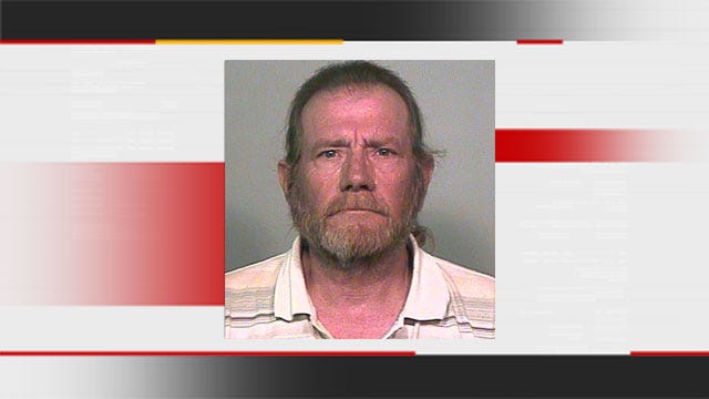 4 Charged With Violating Burn Ban In Oklahoma County