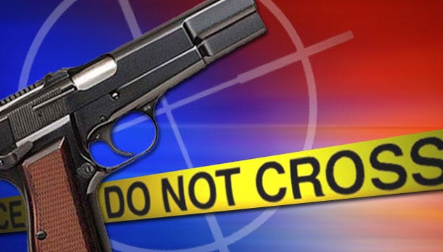 Man Shot in Northeast Oklahoma City