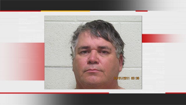 Affidavit Claims Oklahoma Pastor Used Sexual Abuse As Punishment For Adopted Daughters