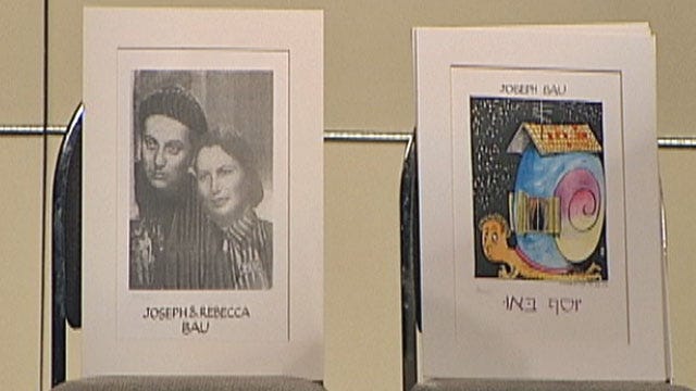 Students Learn Life Lessons From Holocaust Survivors' Daughters
