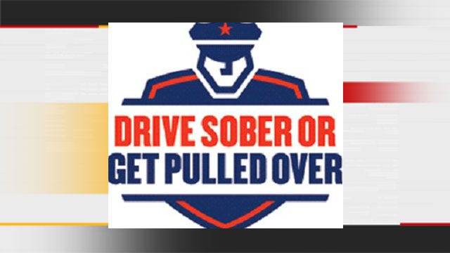 OKC Law Enforcement To Crack Down Drunk Driving