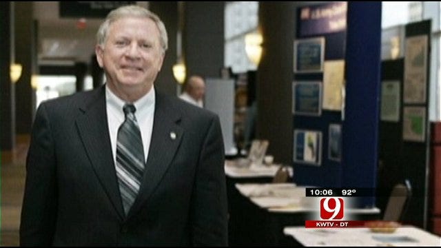 Welfare Recipient Drug Testing Proposed By Oklahoma Legislator