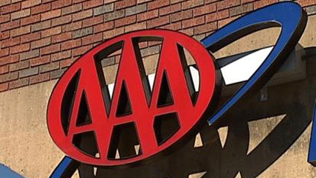 AAA Oklahoma To Offer Tipsy Tow Service This Holiday Season