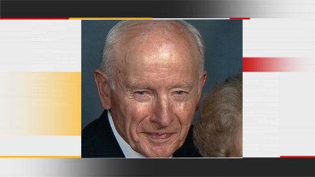 Bethany Police Cancel Silver Alert For Missing Elderly Man