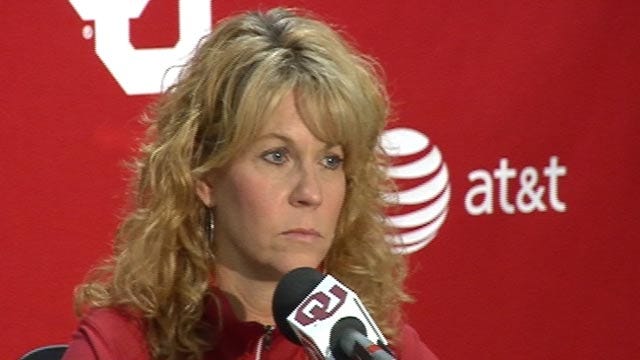 Oklahoma Falls To Ohio State 69-63