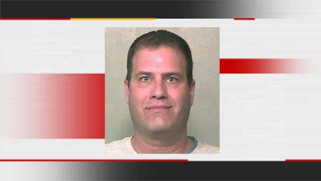 Man Accused Of Threatening Edmond Pastor Arrested, Out On Bond