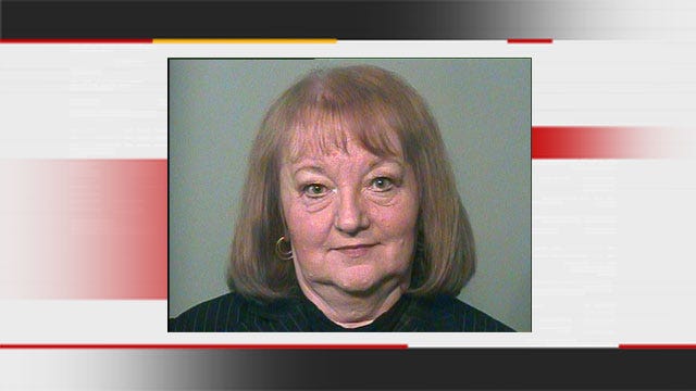 Terrill, Leftwich Surrender To Authorities, Make Court Appearance