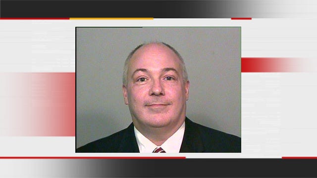 Terrill, Leftwich Surrender To Authorities, Make Court Appearance