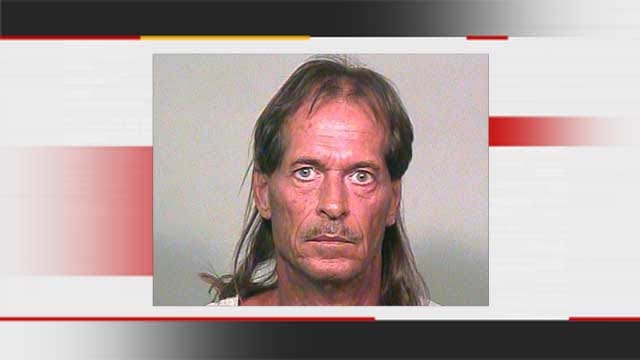Substitute Teacher Charged With Sending Sexual Texts To Students